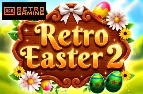 Retro Easter 2